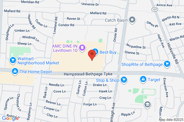 BJ's Wholesale Club