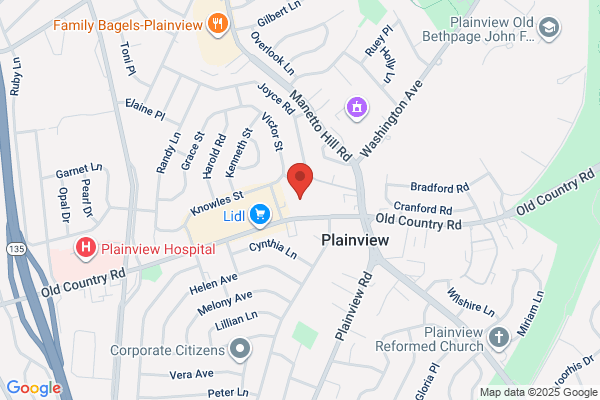 The Learning Experience - Plainview