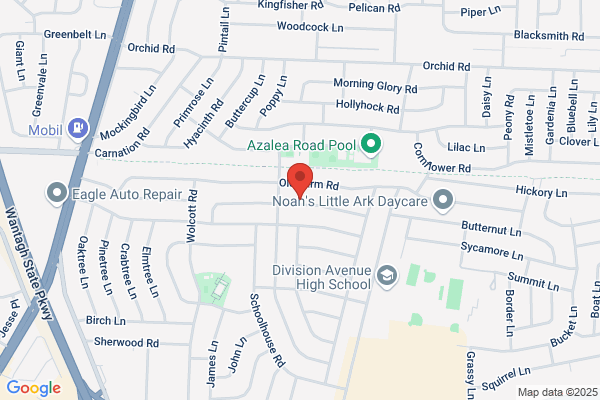 All About Kids Daycare