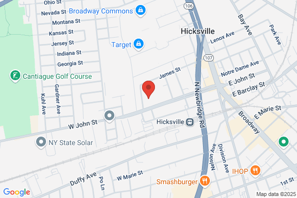 Kiddie Academy of Hicksville, NY