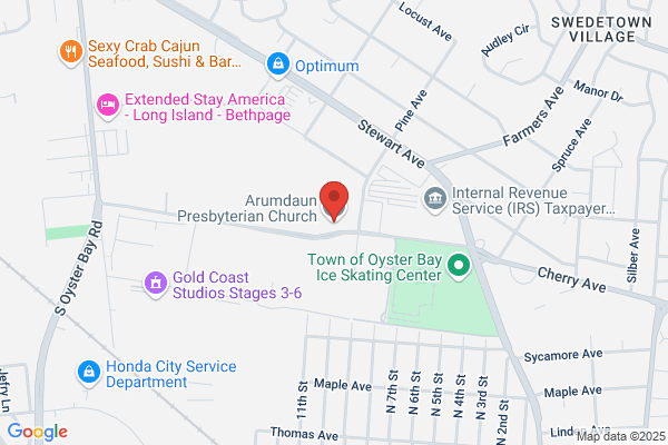 Arumdaun Presbyterian Church USA the