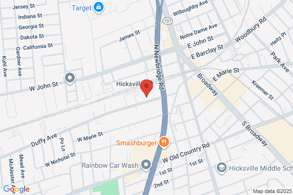Hicksville Professional Services Inc