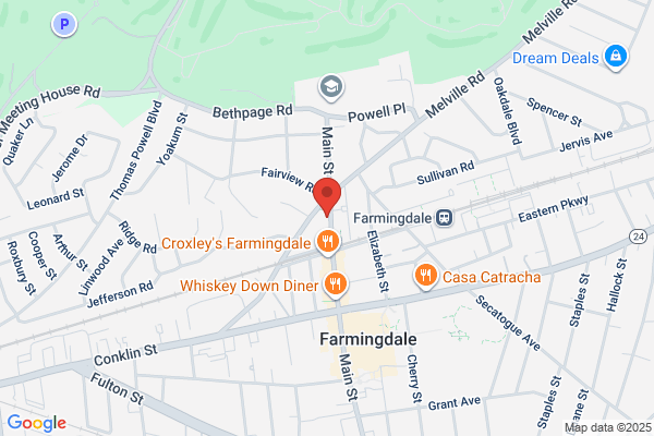 Farmingdale Dental Group PC