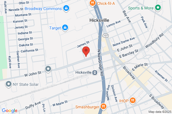 Broadway Dental
