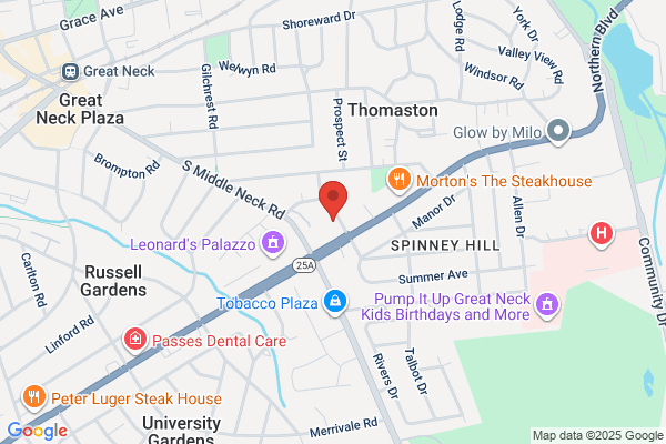 Great Neck & Mid-Island Dental Associates