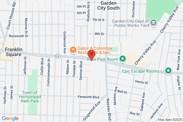 Mid-Island Dental Associates