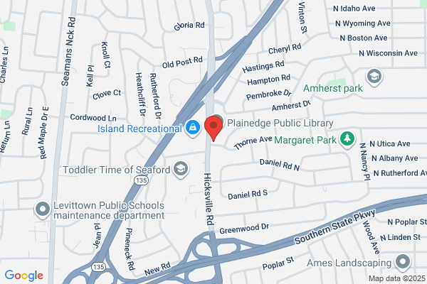 Mogen Lawrence Dr