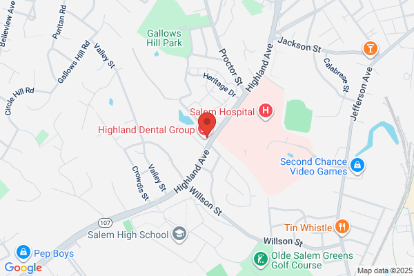 North Shore Oral Maxillofacial Surgery PC