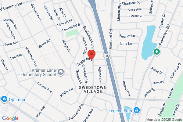 Philip Walters DDS