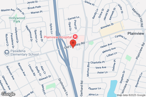 Northwell Health Physician Partners Otolaryngology at Plainview