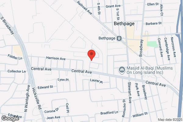 Bethpage Homeowners Associates Inc