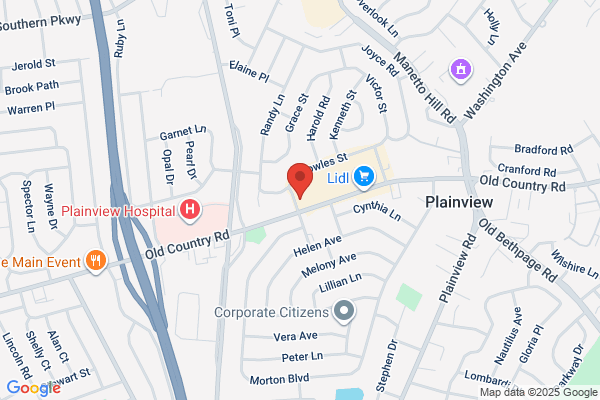 Dr Michael K Yablansky