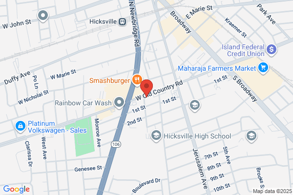 Dynamic Physical Therapy & Rehab Services PC - Hicksville