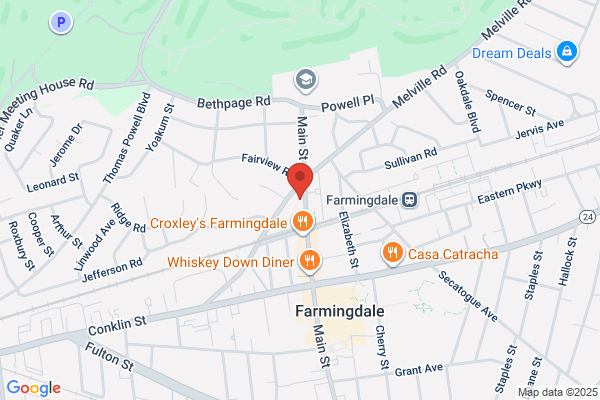 Farmingdale Family Dental DDS