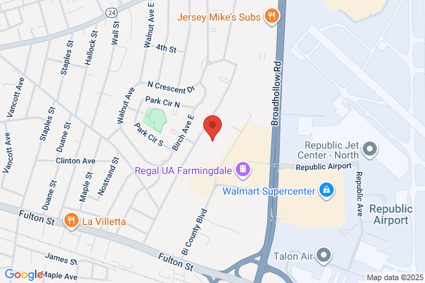 New York Therapy Placement Services Inc