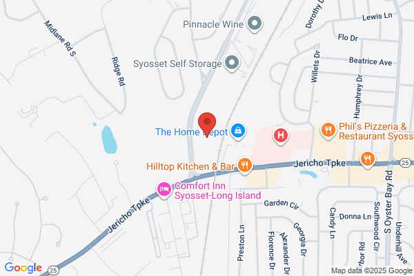 Optum Internal Medicine - Jericho