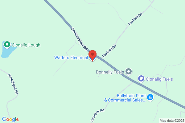 Watters Electrical Service Inc