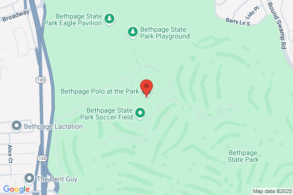 Bethpage Polo Field