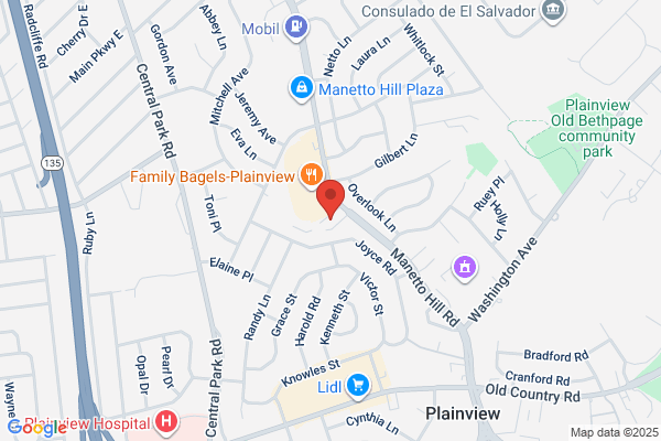 SightMD Plainview