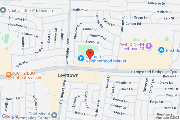 RockBox Fitness Levittown