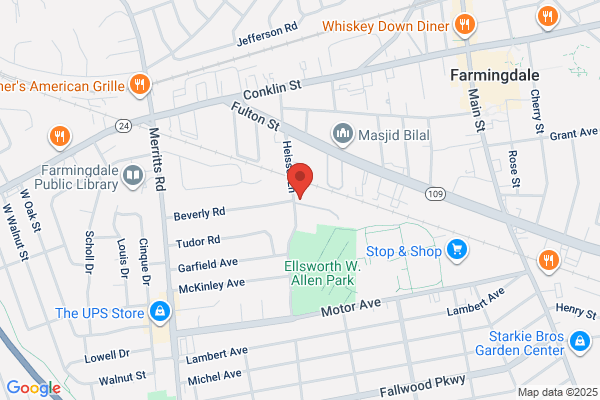 Evolution Physical Therapy Farmingdale