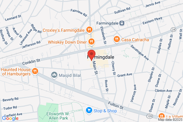 Farmingdale Physical Therapy Associates PC