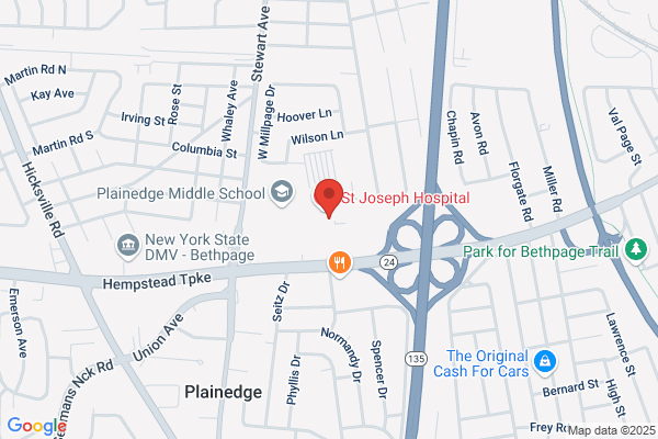 Hoina John S Podiatrist