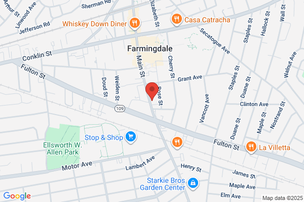 Northwell Health Physician Partners Internal Medicine at Farmingdale, Main Street