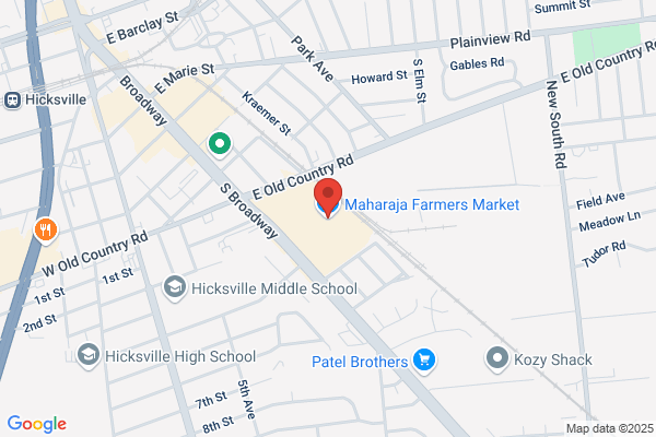 Maharaja Supermarket