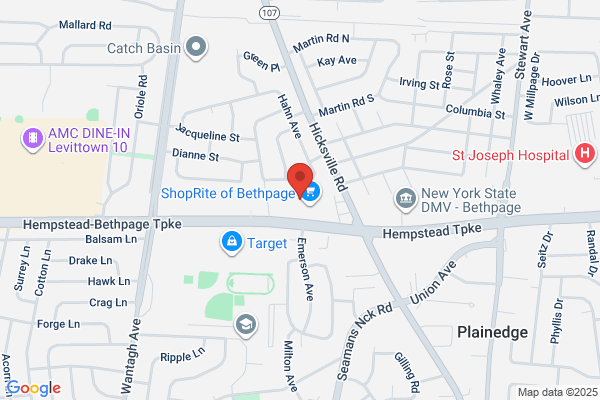 Pathmark of Bethpage