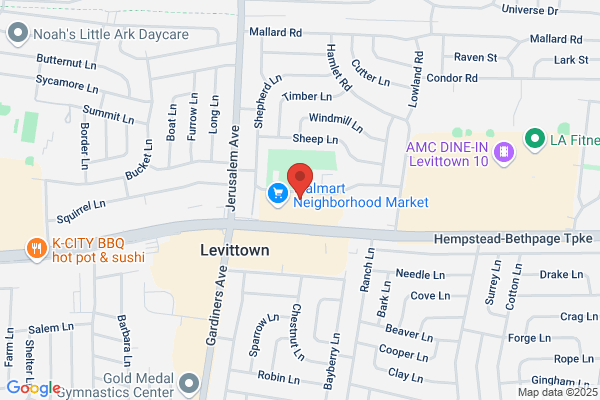 European Wax Center Levittown