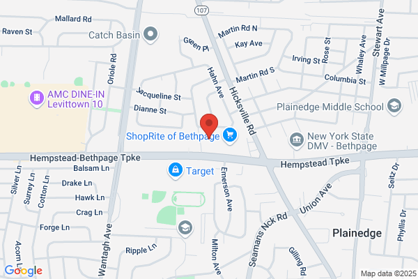 Ace Hardware