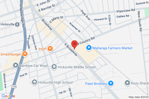 Bethpage Tool & Hardware Co Inc