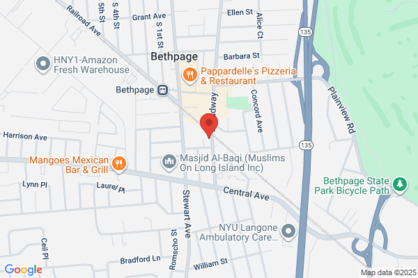 The Bethpage Insurance Agency