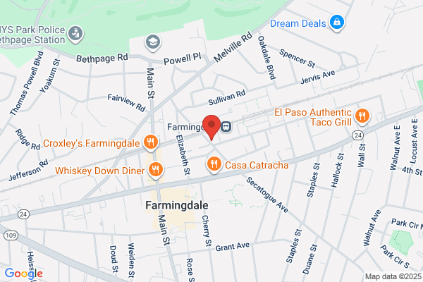 Farmingdale Green Dry Cleaners