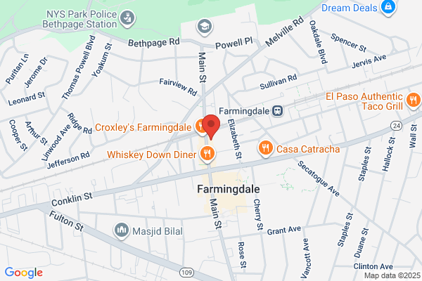 Farmingdale Laundromat