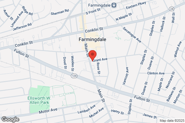 Farmingdale Plaza Cleaners