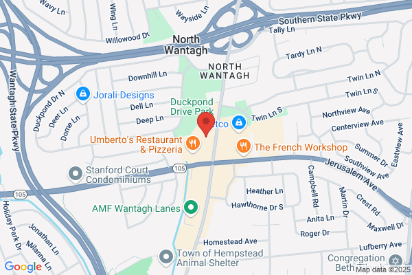 West Village Cleaners