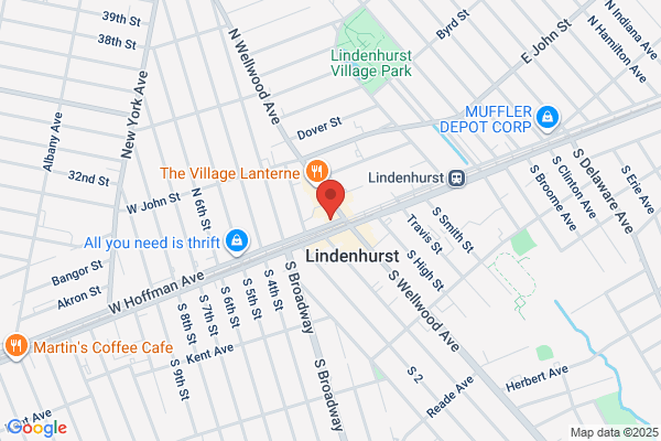 Gevanter David Attorney