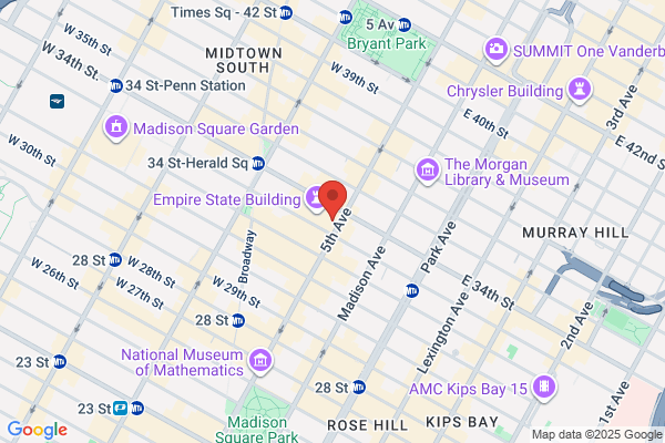 Rosicki & Associates