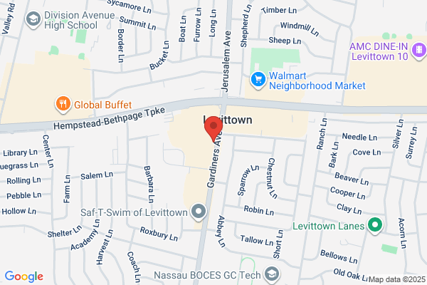Kempo Martial Arts Dojo
