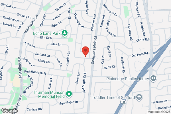 Villari's Self Defense Centers