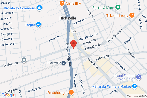Hicksville PT