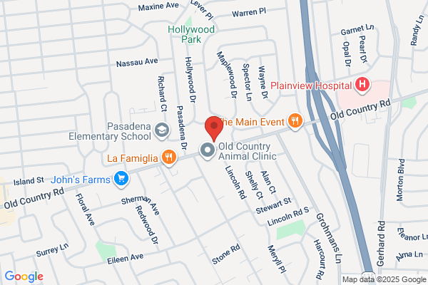 Advanced Radiation Centers Of New York - Plainview