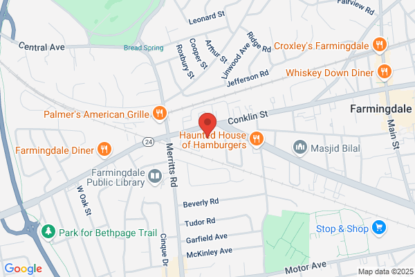 Kingswood Gardens Associates