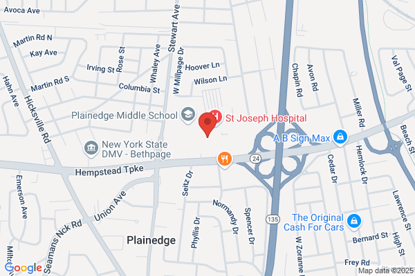 Bethpage Medical Pharmacy