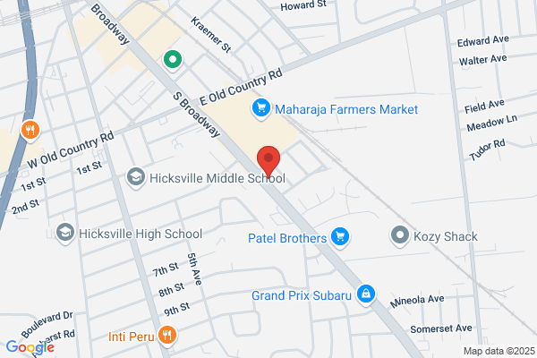 Harry's Pharmacy & Surgicals Inc