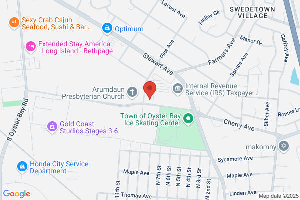 CubeSmart Self Storage