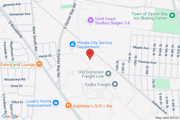 American Olean Sales Service Center 501 - Bethpage