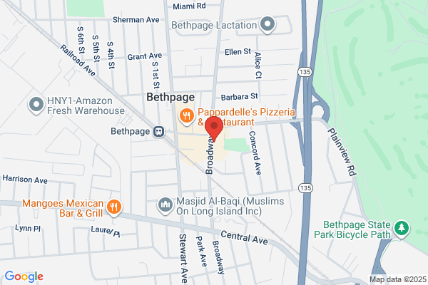 Bethpage Pharmacy